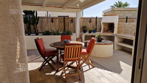 Saint-Cyprien Apartment | Casa7