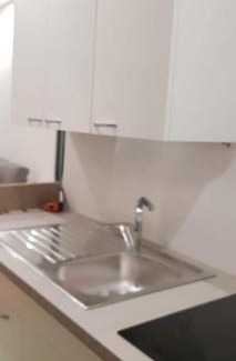 Serdiana Apartment | CasaAlma