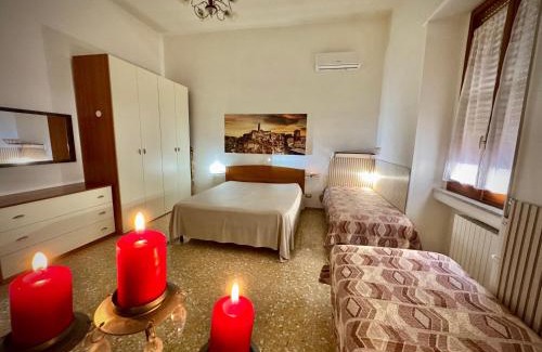 Matera Apartment | CasaBattista10