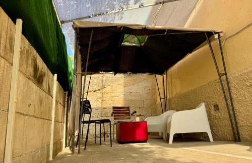 Matera Apartment | CasaBattista10