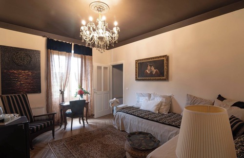 Moncalvo Bed & Breakfast | CasaBella 22