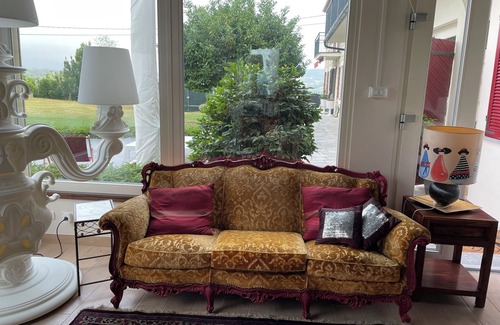 Moncalvo Bed & Breakfast | CasaBella 22