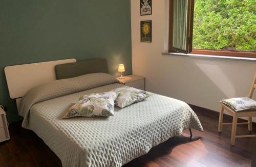 Santa Rita Apartment | CasaBella Inalpi Arena