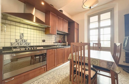 Rezza Apartment | CASABELLA marina