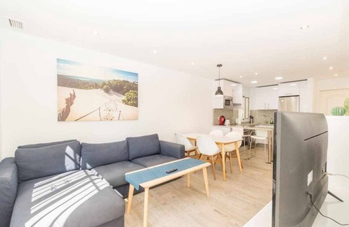 Torreblanca Apartment | Casablanca 2. New apartment next to everything