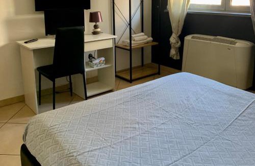 Quattromiglia Bed & Breakfast | Casablanca Bed & Breakfast
