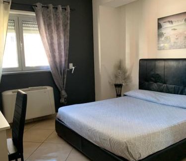 Quattromiglia Bed & Breakfast | Casablanca Bed & Breakfast