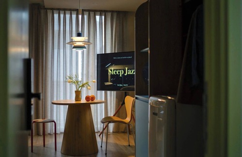Trang Tien Apartment | Casablanca Building