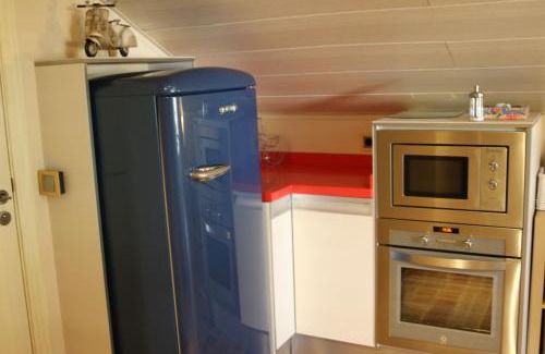 El Canyet Apartment | Casablanca