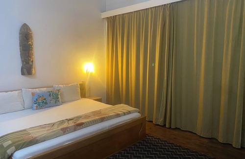Sekondi-Takoradi Hotel | Casablanca Guest Inn
