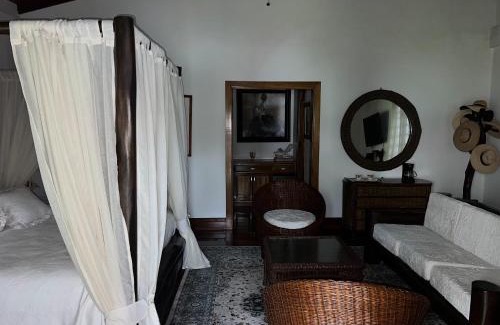 Salamina Bed & Breakfast | Casablanca Hotel Boutique Salamina