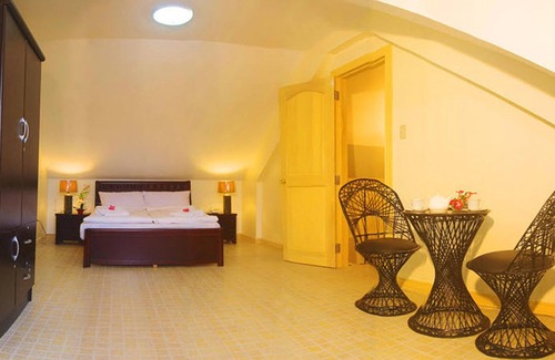 Olongapo Hotel | Casablanca Hotel Condominium