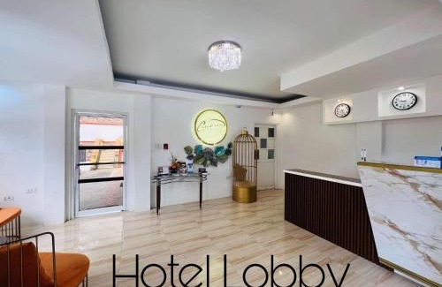 Olongapo Resort | Casablanca Hotel Condominium Resort
