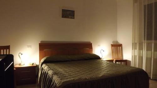 Trebaseleghe Bed & Breakfast | Casablanca