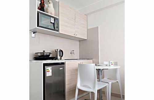 Los Olivos Apartment | Casablanca Lima Apartment Airport