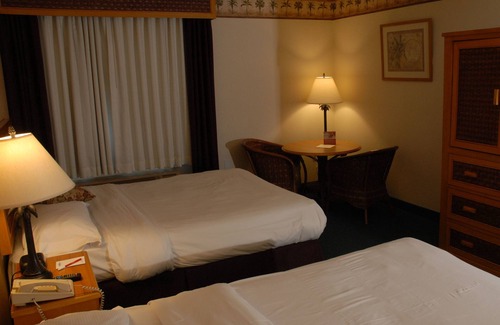 Mesquite Resort | CasaBlanca Resort and Casino