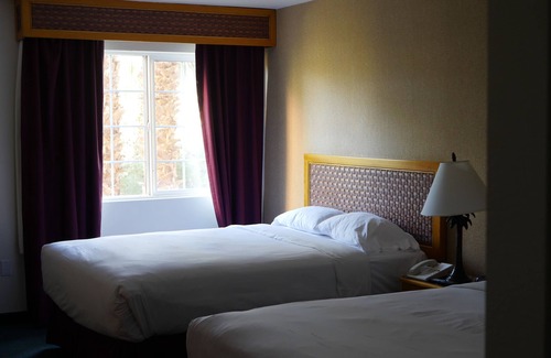Mesquite Resort | CasaBlanca Resort and Casino