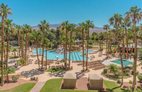 Mesquite Resort | CasaBlanca Resort, Casino, Golf & Spa