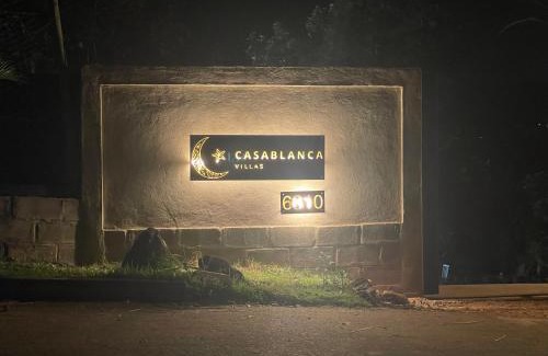 Casa Branca Ski Chalet | Casablanca Villas CB