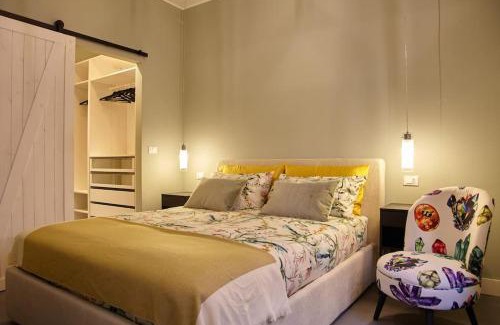 Stadera Apartment | CasaBonny - Un piacevole soggiorno a Milano