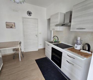 Giovinazzo Bed & Breakfast | CasaBonvino