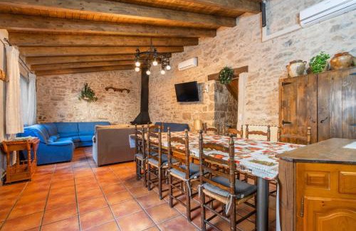 Claravalls House | Casabras Rural