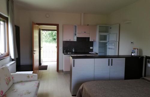 Mosso Apartment | Casabrin