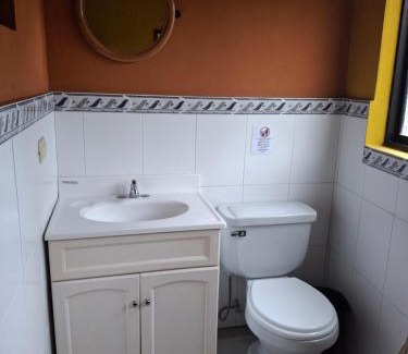 Concepcion de Ataco House | Casaca