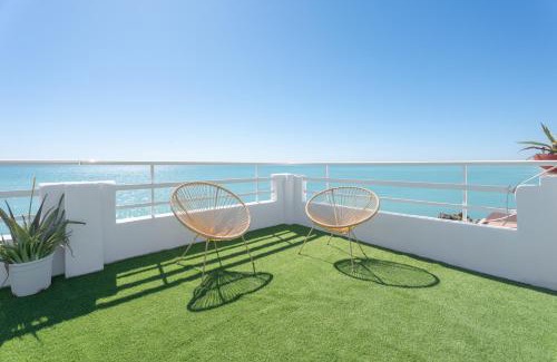 Playa de Almarda House | Casacamer S