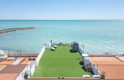 Playa de Almarda House | Casacamer S