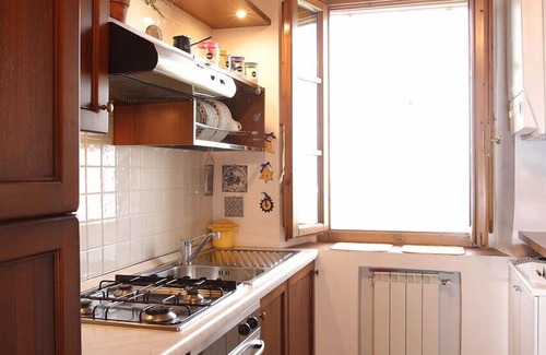 San Pietro in Bossolo House | Casacaterina in Chianti