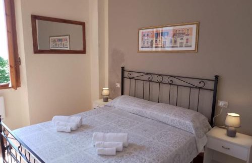 Menconico Apartment | Casaclem