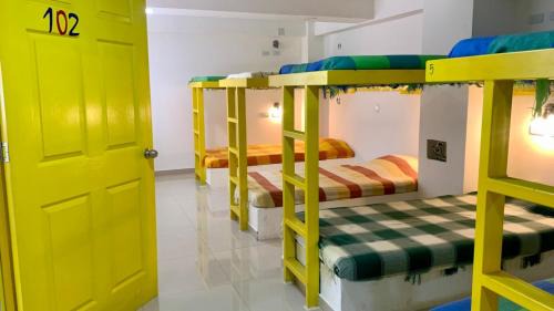 El Capuli House | CasaColibri