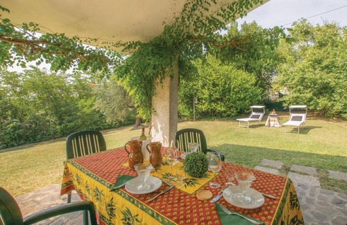 Albettone House | Casacortela