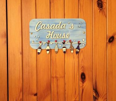 Lido House | Casada's House