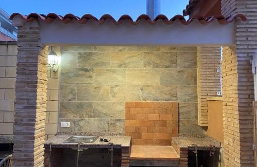 Montichelvo House | casaDaniel