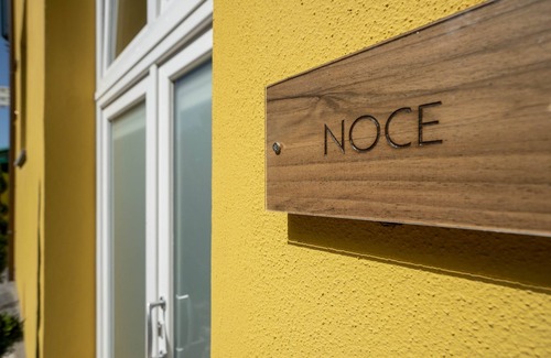 Castel San Pietro Terme Apartment | CASADELFALEGNAME-NOCE-Loft with bathroom-kitchen,4 beds