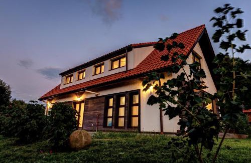 Feleacu Ski Chalet | CasadinFeleacu
