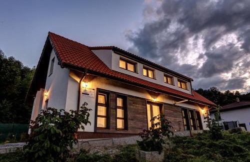 Feleacu Ski Chalet | CasadinFeleacu