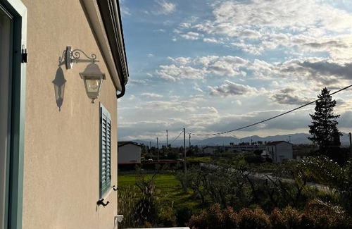 Policoro House | CASADOMA Casa Vacanza - B&B