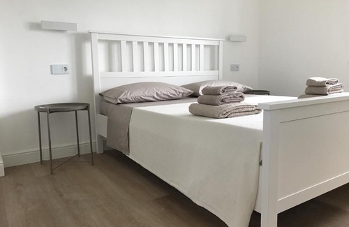 Policoro House | CASADOMA Casa Vacanza - B&B