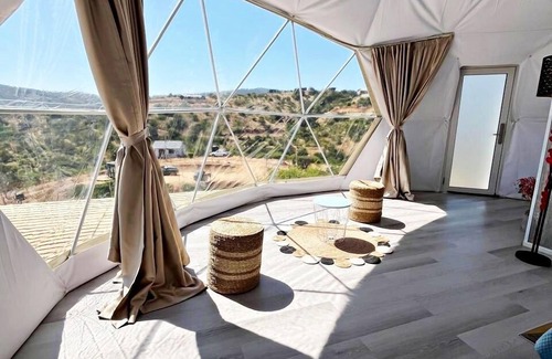Casablanca Cabin | Casadomo