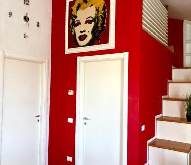 Sarzana Apartment | casafiori