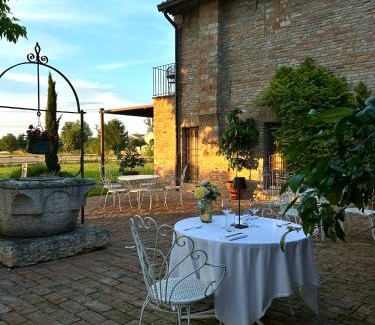 Francolino Bed & Breakfast | Casaforte La Bastide