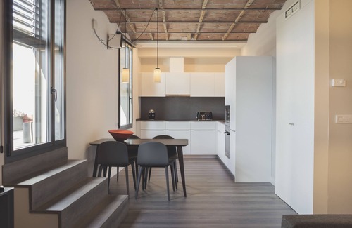 Gracia Apartment | Casagrand Luxury Suites Barcelona