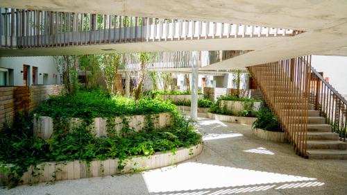 Jose Ignacio Hotel | Casagrande Hotel & Beach Club