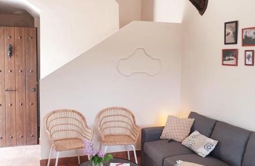 Armallones Ski Chalet | CASAGUAPA Alto Tajo