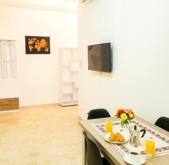 Casoretto Apartment | CasaInCasoretto