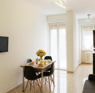 Casoretto Apartment | CasaInCasoretto