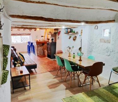 Chelva House | CasaJulis Chelva